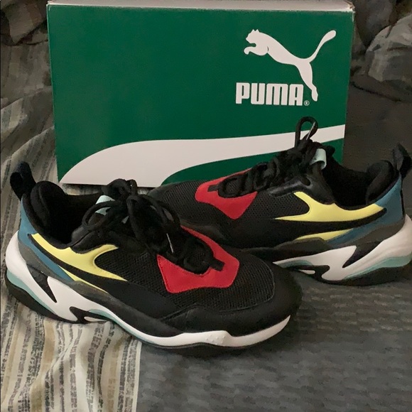 Puma Thunder Spectra - Picture 2 of 4